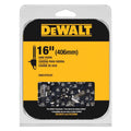 DeWalt 16" Chain Saw Chain