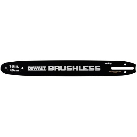 DeWalt Chainsaw Bar, 16 Inch