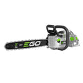 EGO Chainsaw 20"