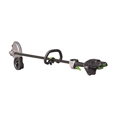 EGO Edger Strht Shft 56v
