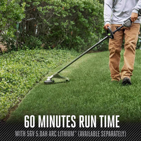 EGO String Trimmer 17.5"