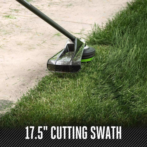 EGO String Trimmer 17.5"