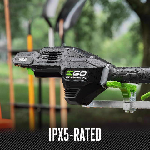 EGO String Trimmer 17.5"
