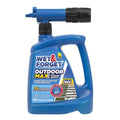 Wet & Forget Mold & Mildew Stain Remover, 48 OZ.