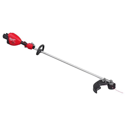 Milwaukee M18 17" DB Trimmer