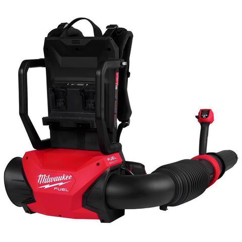 Milwaukee M18 DB Backpack Blower