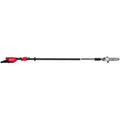 Milwaukee M18 Tele Pole Saw