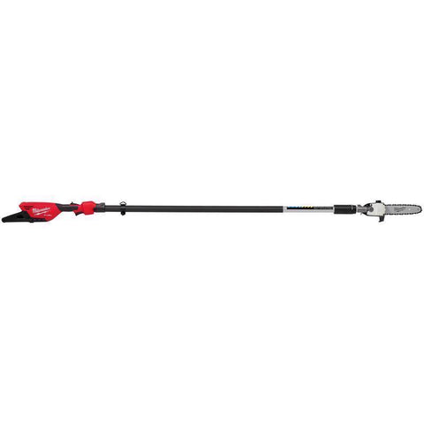 Milwaukee M18 Tele Pole Saw