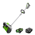 EGO Snow Shvl Thrwr Btry 12"