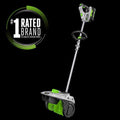EGO Snow Shvl Thrwr Btry 12"