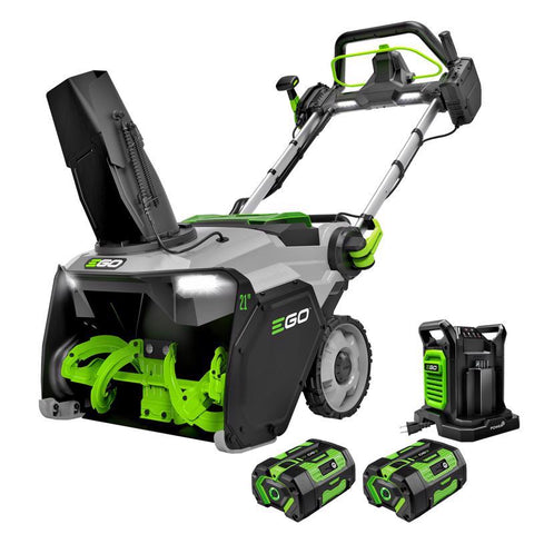 EGO Snow Blower Battery 56v
