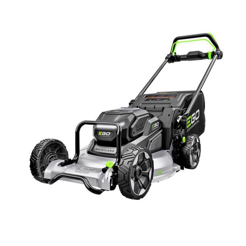 EGO Lwn Mwr Alum 56v 22"