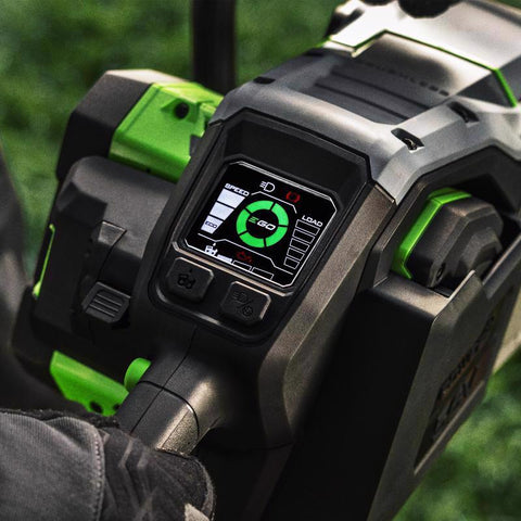 EGO Chainsaw Battery 56v
