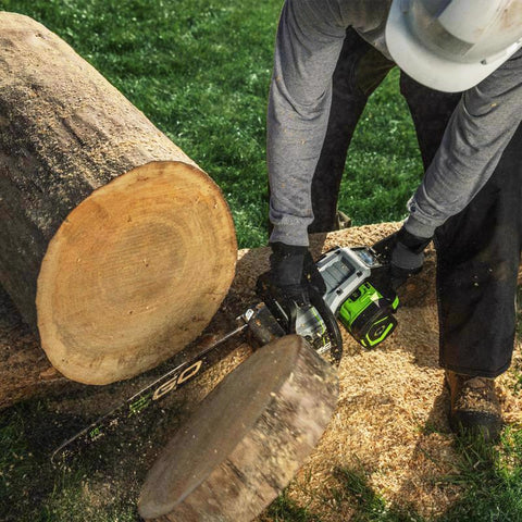 EGO Chainsaw Battery 56v