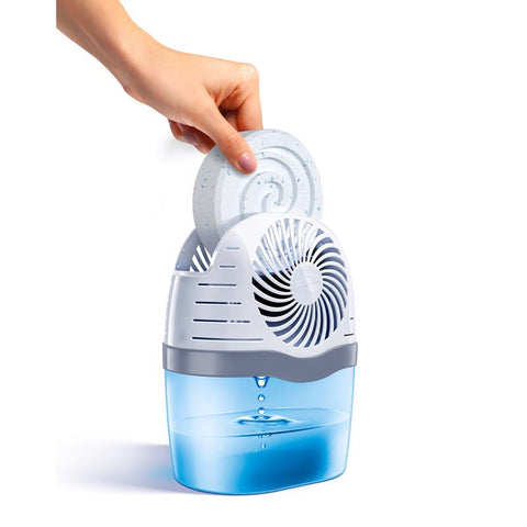 Damprid Refill, Fresh Scent, 15.8 OZ.