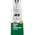Ace 18 IN. Double-edge Pruning Saw
