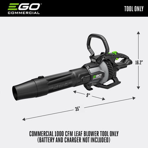 EGO Leaf Blwr 1000cfm