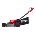 Milwaukee M18 21" Self-Pro Mower