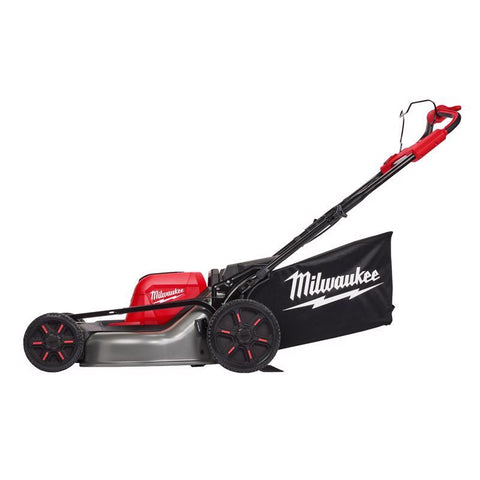 Milwaukee M18 21" Self-Pro Mower