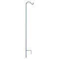 Living Accents Shepherd's Hook Plant Hanger, 84"