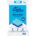 Diamond Crystal Water Softener Salt Crystals, 40 LB