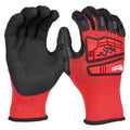 Milwaukee LG A3 Nit Dip Gloves