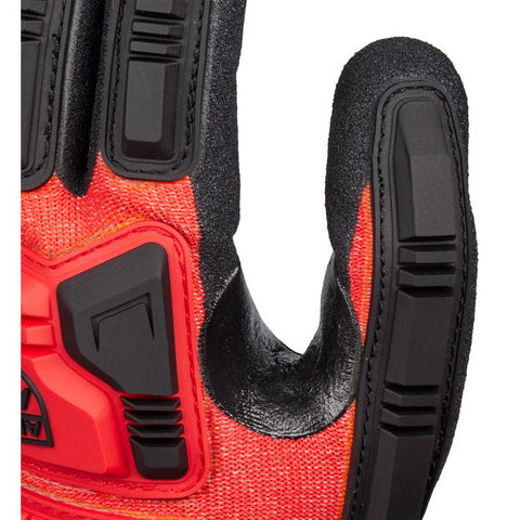 Milwaukee LG A3 Nit Dip Gloves