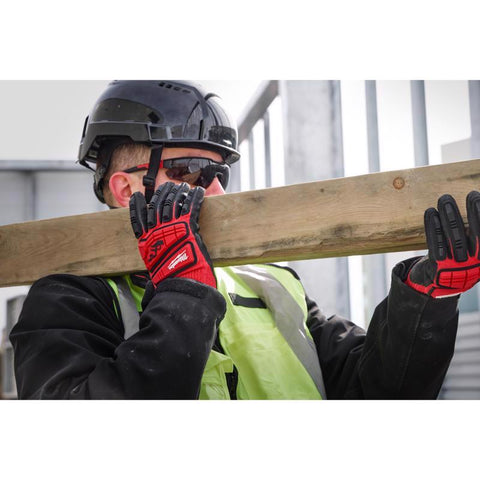 Milwaukee LG A3 Nit Dip Gloves