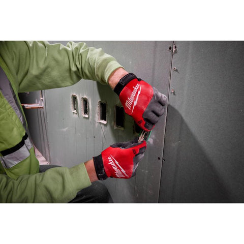 Milwaukee XL LW Work Glove
