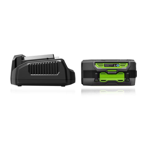 EGO 56v Btry Chrgr Kit 5ah