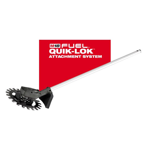 Milwaukee M18 Recip Attachment