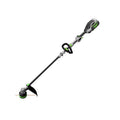 EGO String Trmr Btry 16"