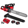 Milwaukee Mw Chainsaw Electric 20"