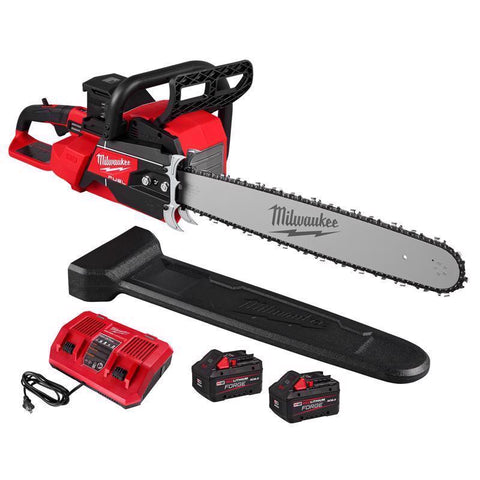 Milwaukee Mw Chainsaw Electric 20"