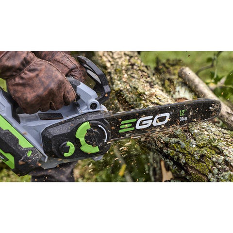 EGO Chainsw Battery 12"