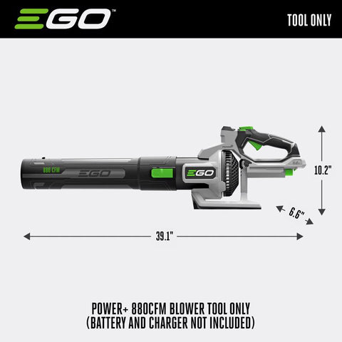 EGO Lef Blwr Handhld 56v