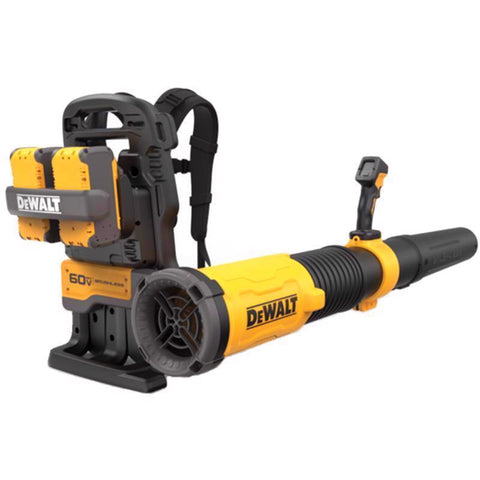 DeWalt Dw Blowr Bckpck Btry 60v