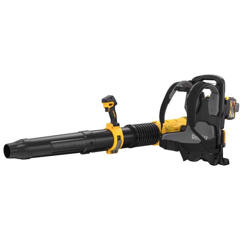 DeWalt Dw Blowr Bckpck Btry 60v