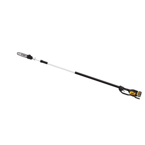 DeWalt 10 in. 60 V Battery Pole Saw Kit (Battery & Charger)