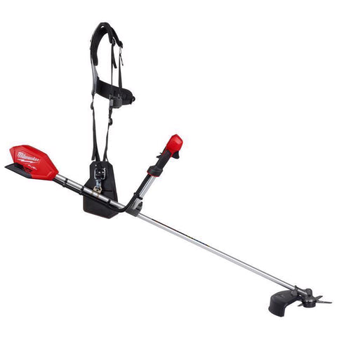 Milwaukee Brshctr m18 Btry 16" 18v