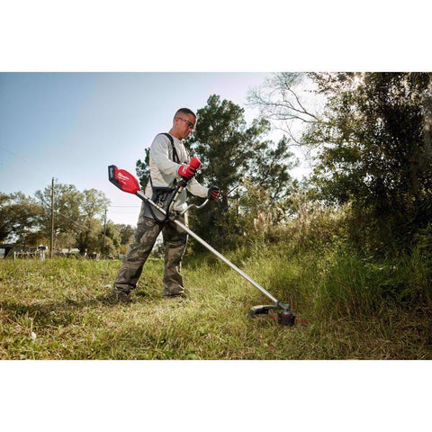 Milwaukee Brshctr m18 Btry 16" 18v