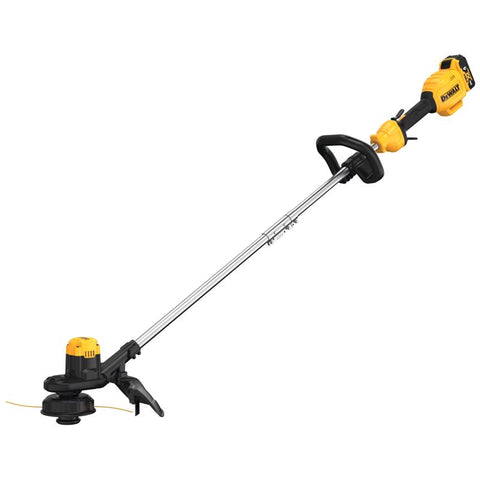 DeWalt Cordless String Trimmer, 13 Inch