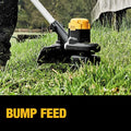 DeWalt Cordless String Trimmer, 13 Inch