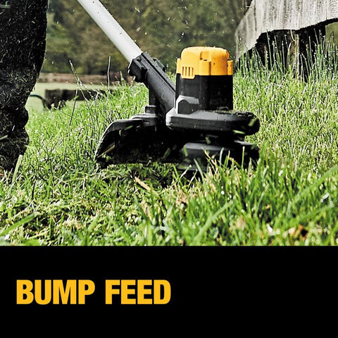 DeWalt Cordless String Trimmer, 13 Inch