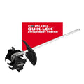 Milwaukee M18 Cultivator Attach