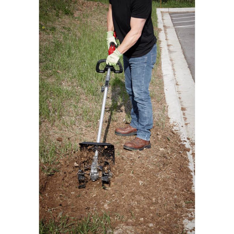 Milwaukee M18 Cultivator Attach