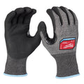 Milwaukee Med Gry a2 Hi Nbr Glove