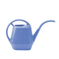 Bloem Aqua Rite Series aw2133 Watering Can, 56 OZ Can, Narrow Spout, Plastic, Classic Blue