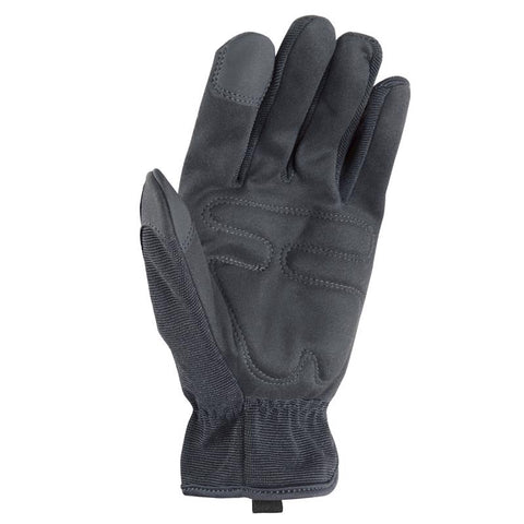 Ace Wrk Glove XL Blk/gry