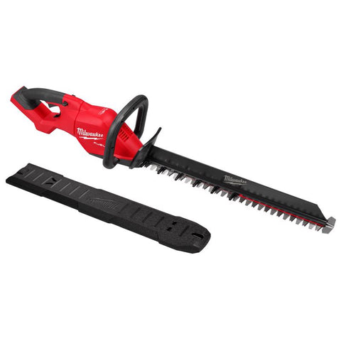 Milwaukee M18 24" Hedge Trimmer